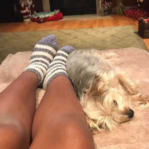 Meet your Posher, The real kenny g